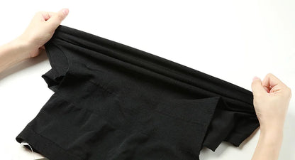 Men's Slimming Vest - Bascora