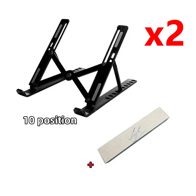 Foldable Laptop Stand ABS