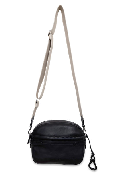 Laura Leather Camera Bag