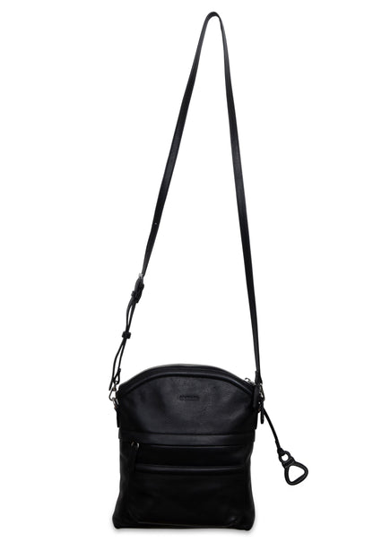 Kimberley Leather Crossbody Bag - Handmade by Saddler
