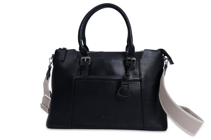 Elizabeth Leather Workbag
