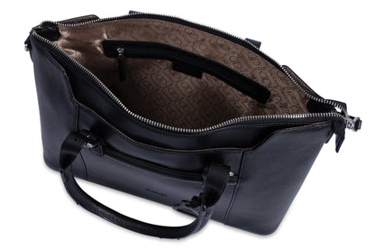 Elizabeth Leather Workbag