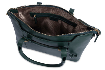 Elizabeth Leather Workbag