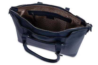 Elizabeth Leather Workbag