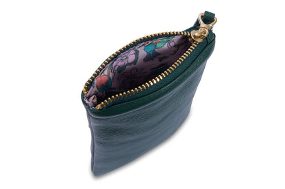 Mabel Leather Glasses Case