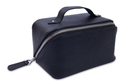Harriet Leather Vanity Box