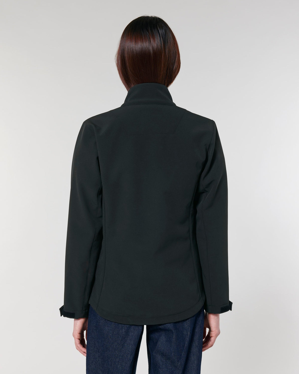 Recycled Softshell Jacket for Women