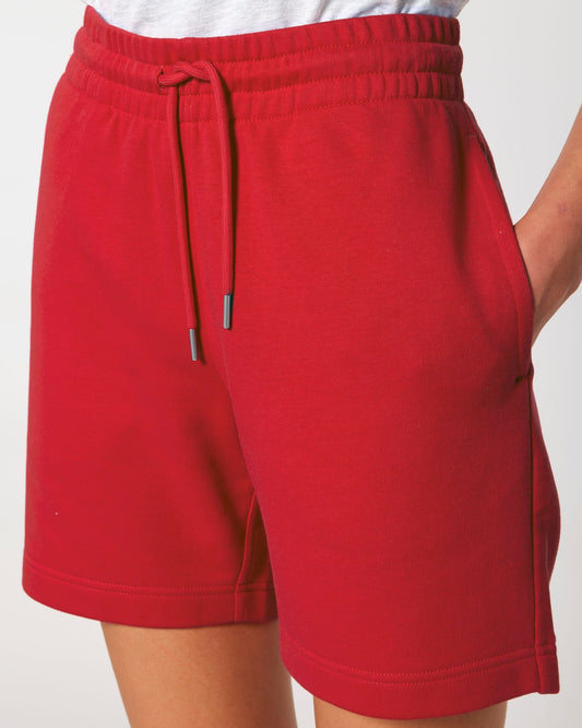 Organic Colours Jogger Shorts - Unisex