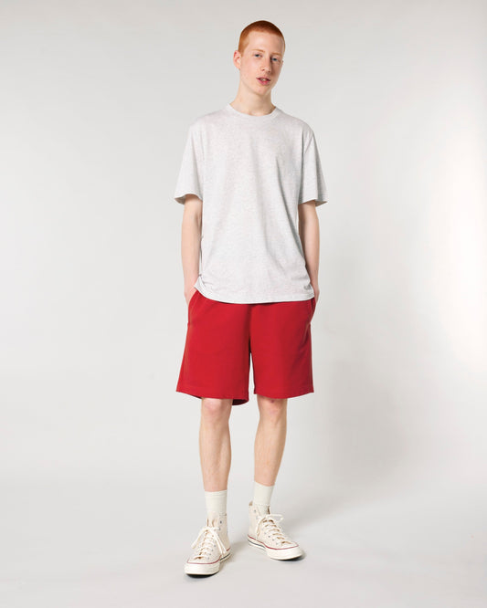Organic Colours Jogger Shorts - Unisex