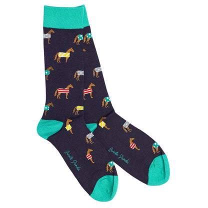 Sustainable Bamboo Socks – Swole Panda