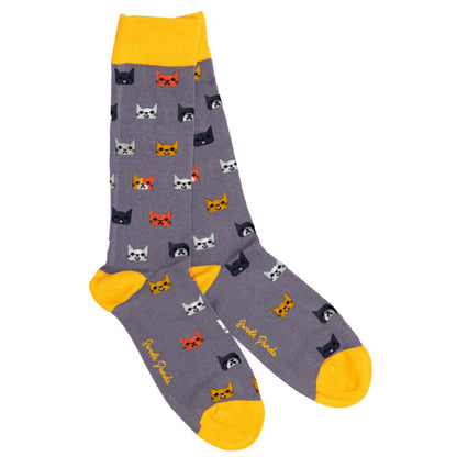 Sustainable Bamboo Socks – Swole Panda