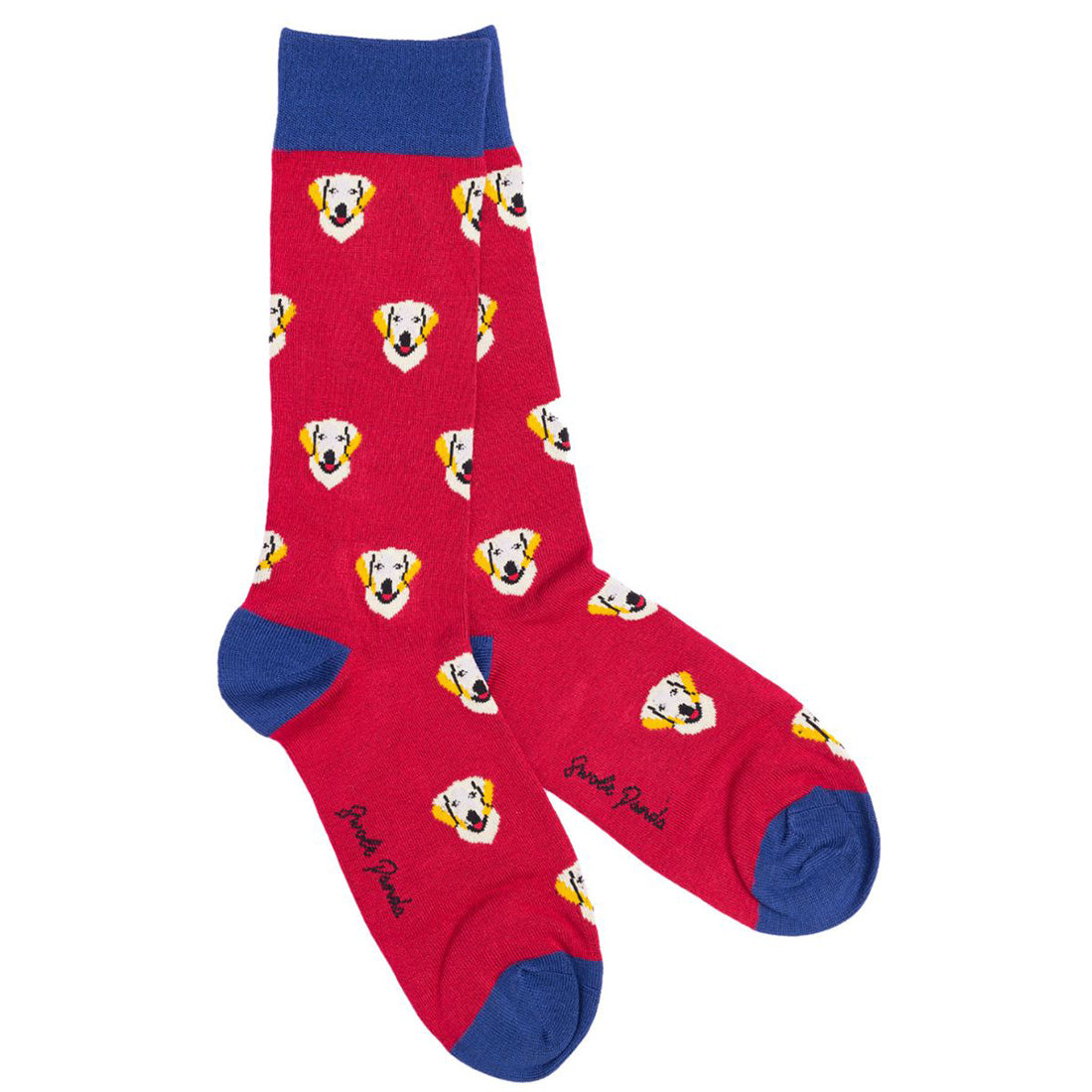 Sustainable Bamboo Socks – Swole Panda