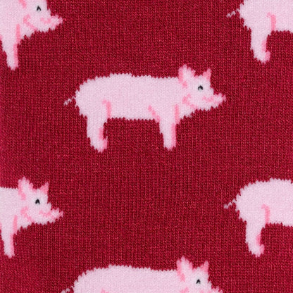 Sustainable Bamboo Socks – Swole Panda