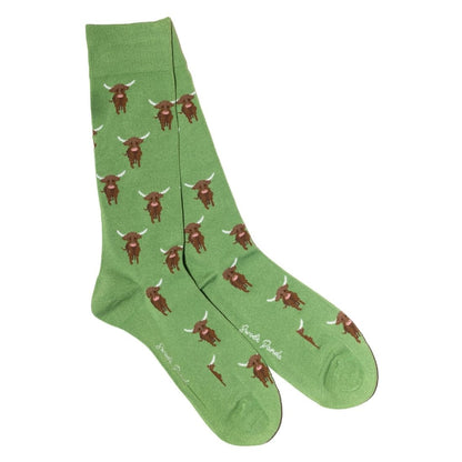 Sustainable Bamboo Socks – Swole Panda