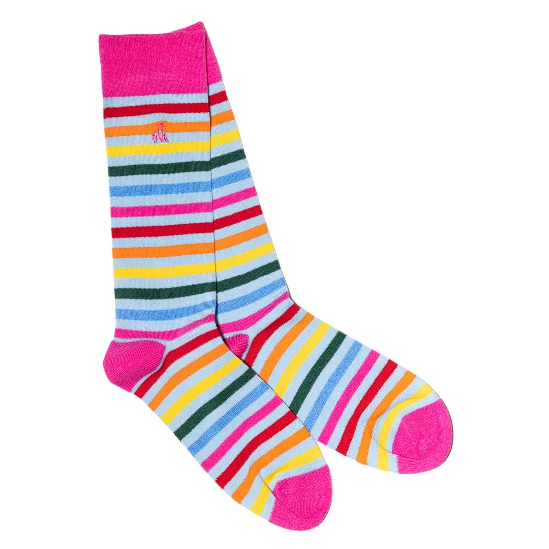Sustainable Bamboo Socks – Swole Panda
