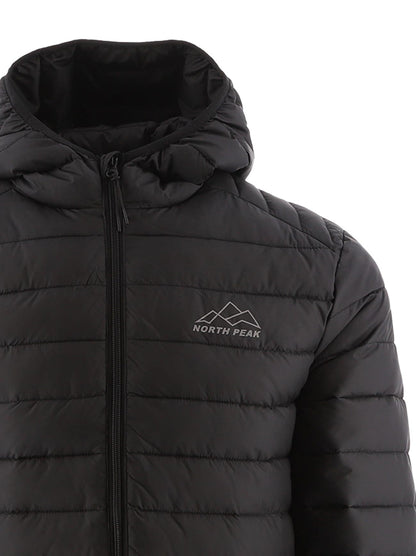 North Peak Steep Jacket