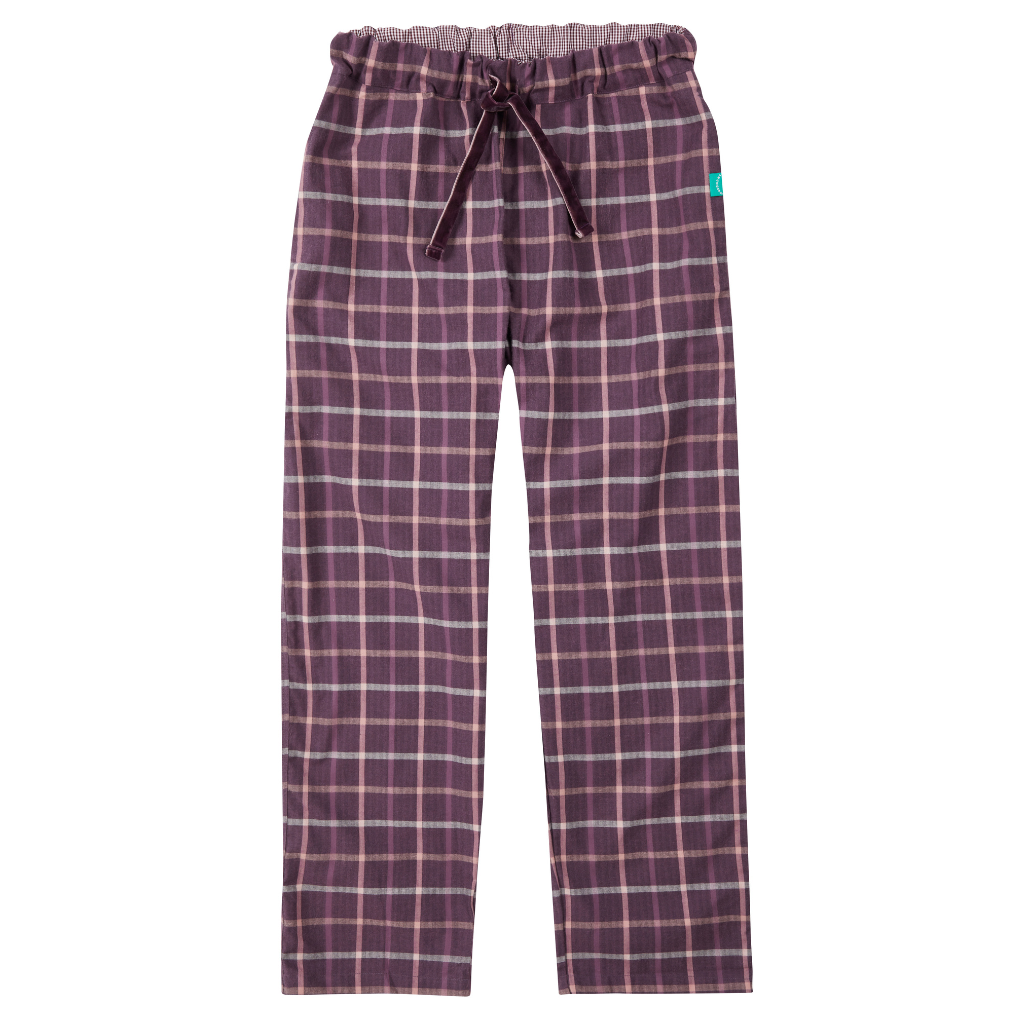 Loungers Children's Organic Cotton Sunda Tiger Trousers