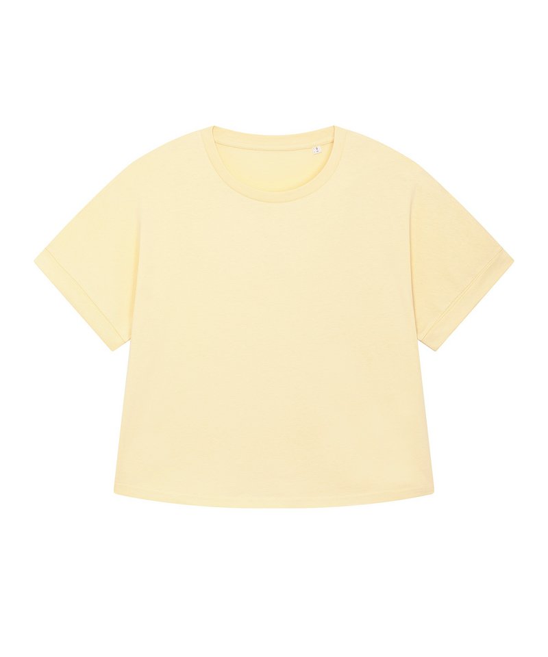 Organic Oversized Dolman Sleeve T-shirt