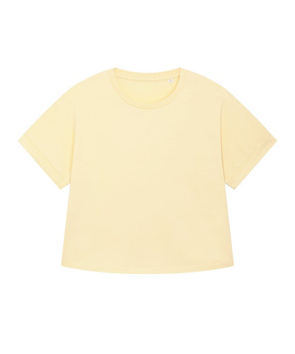 Organic Oversized Dolman Sleeve T-shirt