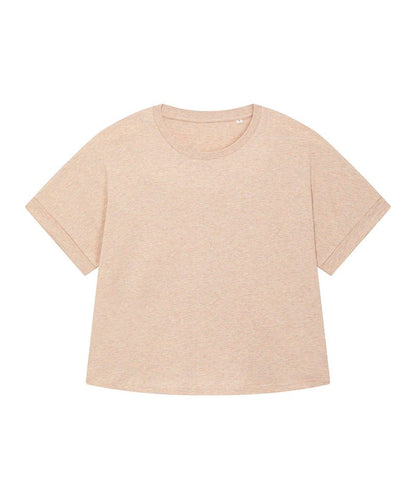 Organic Oversized Dolman Sleeve T-shirt