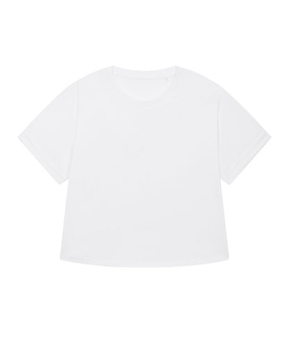 Organic Oversized Dolman Sleeve T-shirt