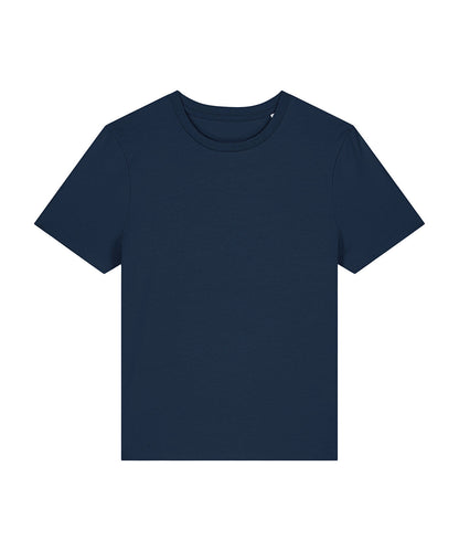 Organic Colours Fitted T-shirt: Womens