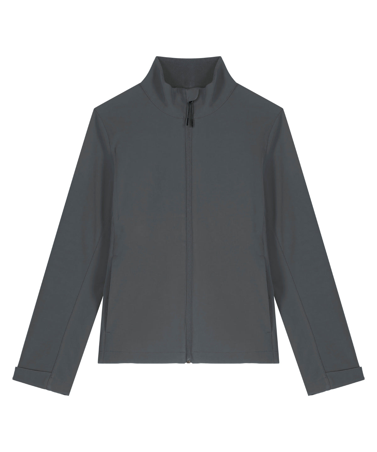 Recycled Softshell Jacket for Women