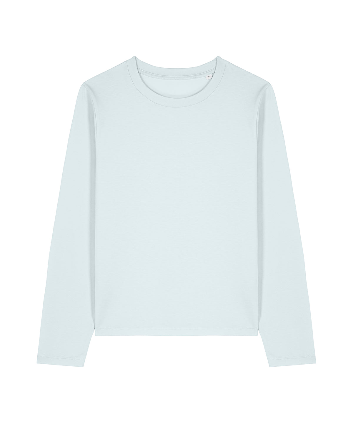 Organic Colours Long Sleeve T-shirt - Womens