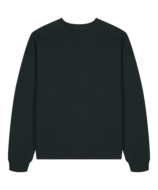 Organic Heavy Oversized Sweatshirt — Unisex