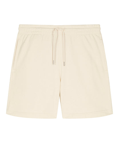 Organic Colours Jogger Shorts: Unisex