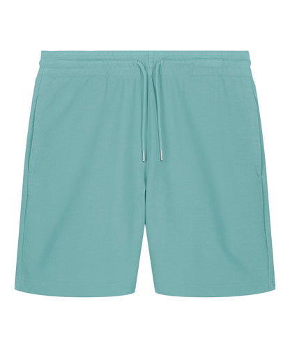 Organic Colours Jogger Shorts: Unisex