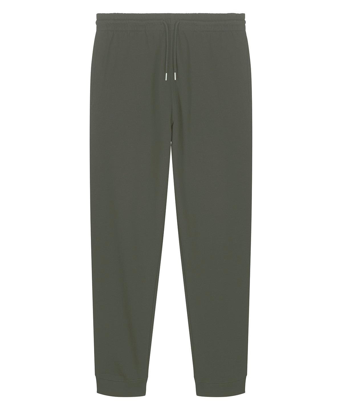 Organic Cotton Sweatpants: Unisex