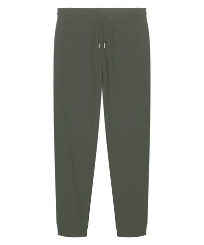 Organic Cotton Sweatpants: Unisex