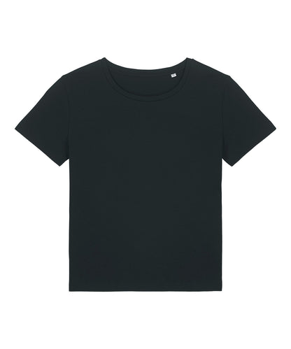 Organic Colours Lightweight T-shirt: Womens