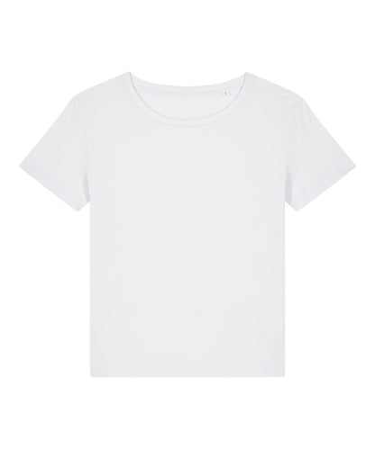 Organic Colours Lightweight T-shirt: Womens