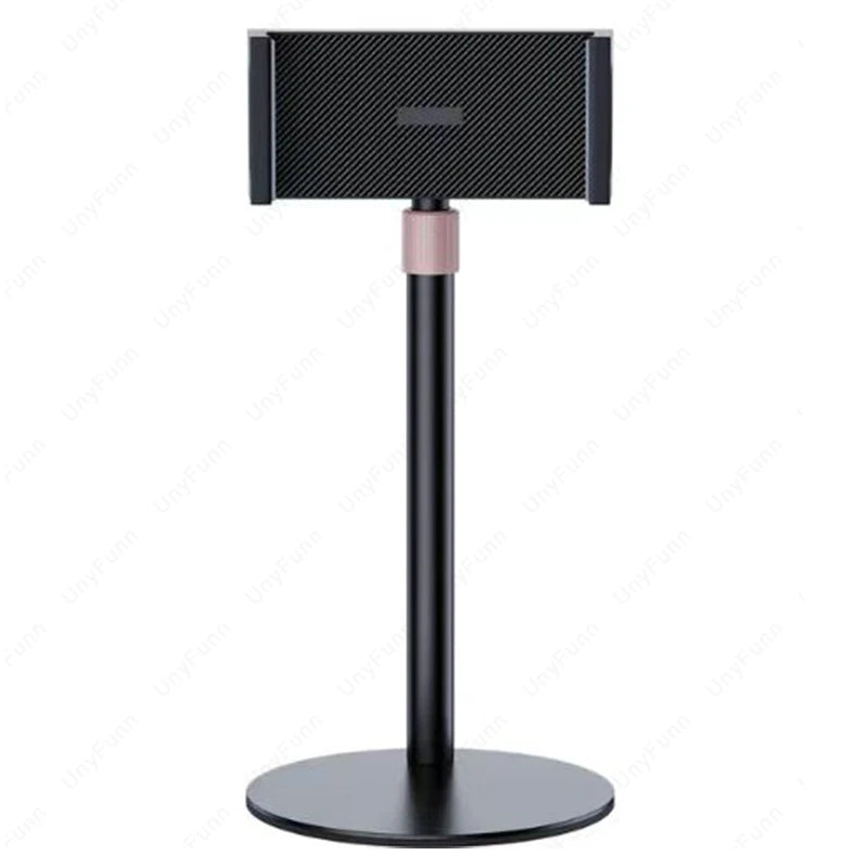 Support d'écran portable - Support de bureau réglable en hauteur