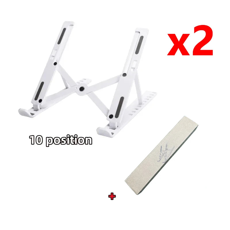 Foldable Laptop Stand ABS