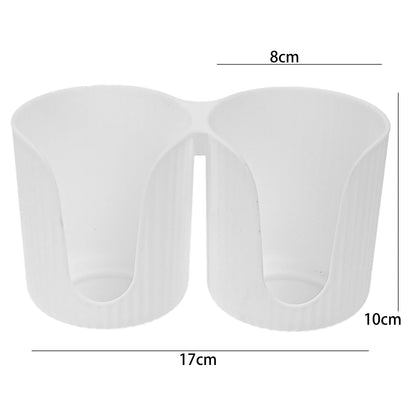 Double Cup Holder - Bascora