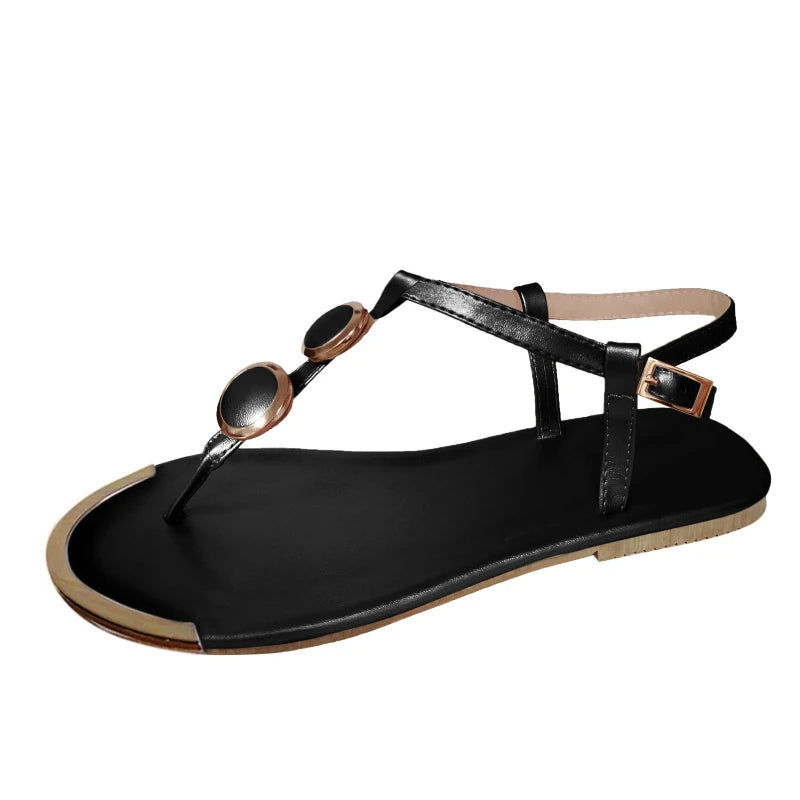 Summer Sandals - Perfect for Beach Days