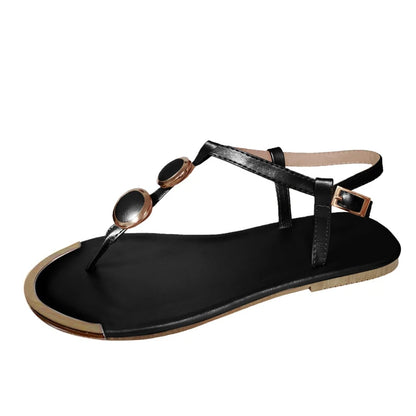 Summer Sandals - Perfect for Beach Days