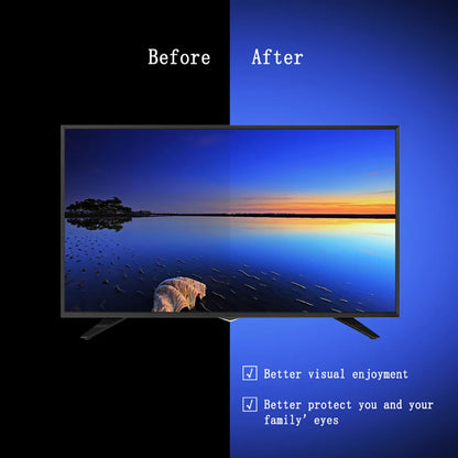 5M USB LED Strip Lights - Aesthetic Room Decor & Ambient Lighting - Bascora