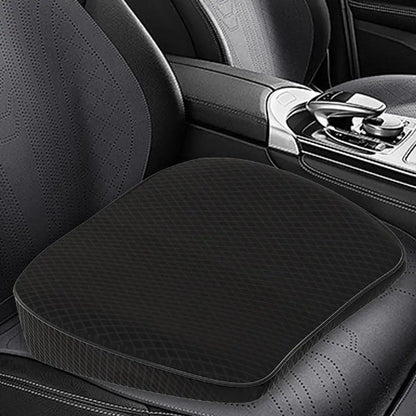 Adult Booster Seat - Ergonomic Car Cushion - Bascora