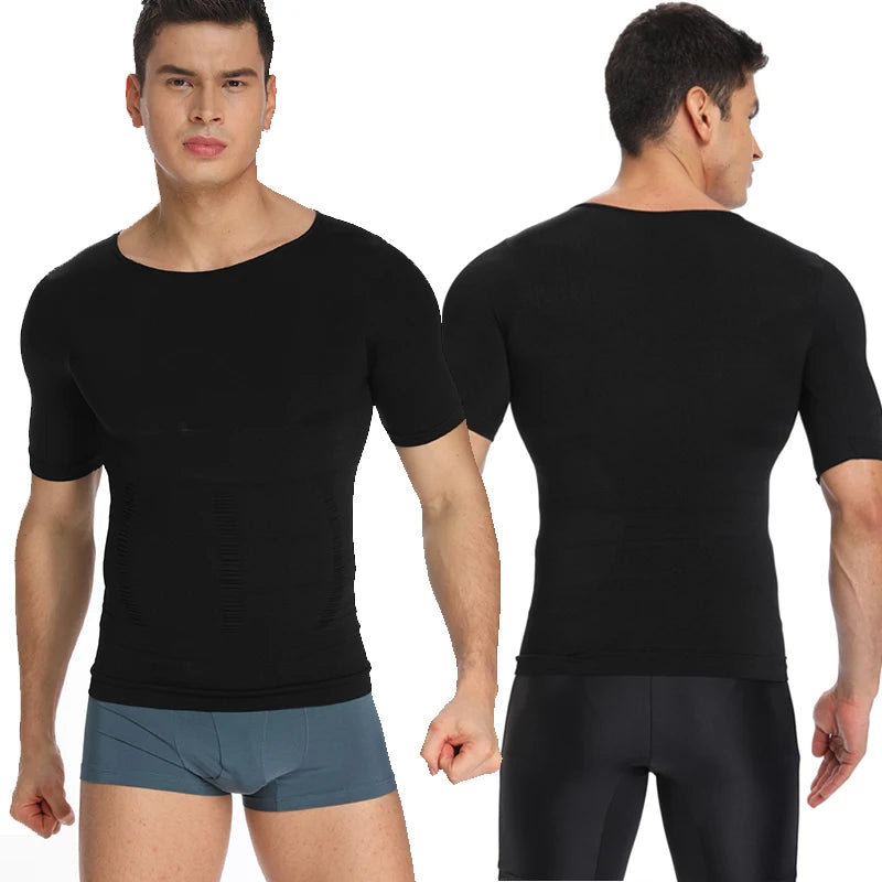Men's Slimming Vest