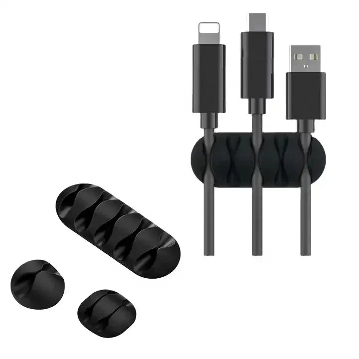Tidy Cable Clips