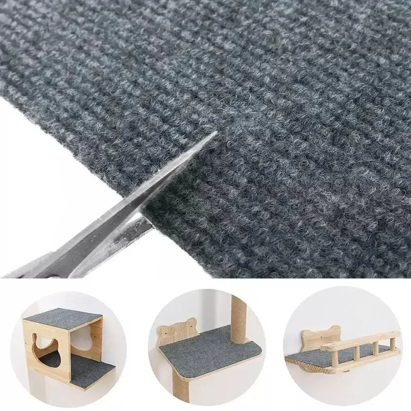 Cat Scratching Mat