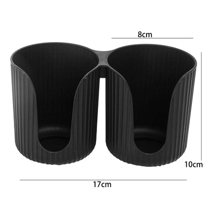 Double Cup Holder - Bascora