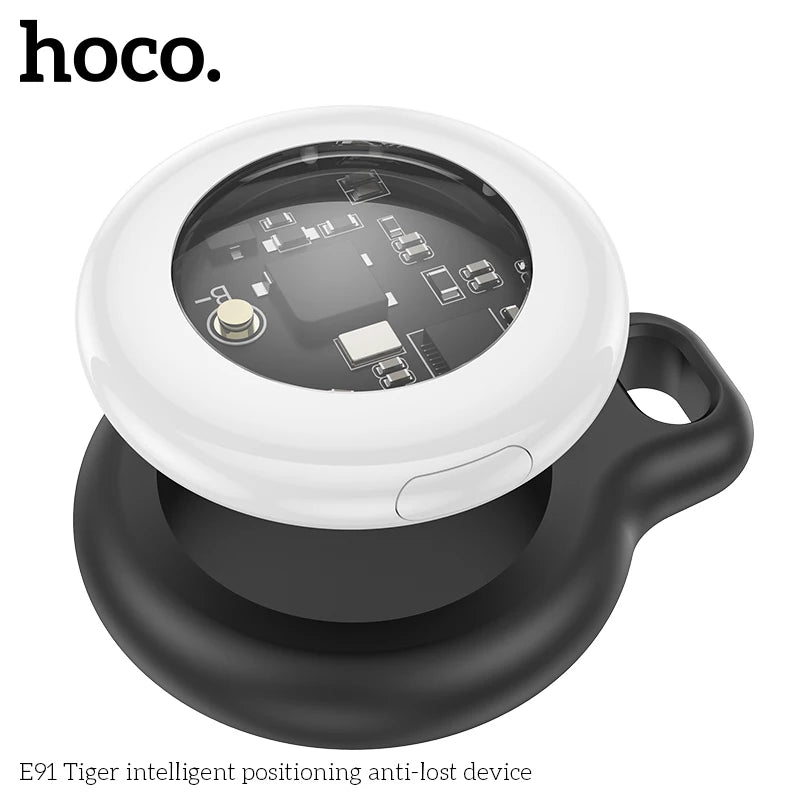 Smart GPS Positioning Tracker with Case - Multi-Purpose Finder