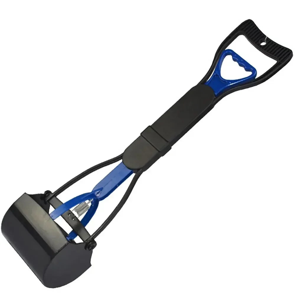 Pet Pooper Scooper - Long Handle