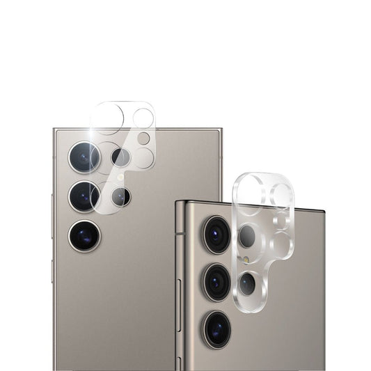 Samsung Galaxy S26 Series Camera Lens Protector