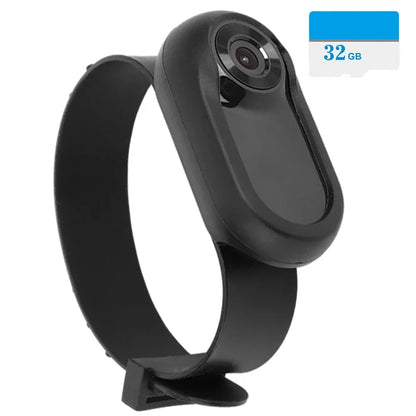 HD 1080P Sport/Action Pet Camera - No WiFi Needed - Bascora